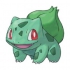 Bulbasaur pokemon
