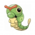 Caterpie pokemon