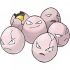 Exeggcute pokemon
