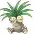 Exeguttor pokemon