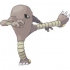 Hitmonlee pokemon