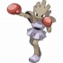 Hitmonchan pokemon