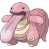 Lickitung pokemon