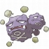 Weezing pokemon