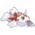 Goldeen pokemon