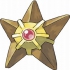 Staryu pokemon