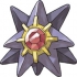 Starmie pokemon