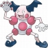 Mr.Mime pokemon