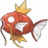 Magikarp pokemon