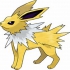 Jolteon pokemon