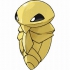 Kakuna pokemon