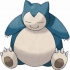 Snorlax pokemon