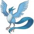 Articuno pokemon