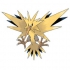 Zapdos pokemon