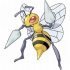 Beedrill pokemon