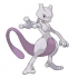 Mewtwo pokemon