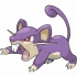 Rattata pokemon