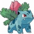 Ivysaur pokemon