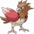 Spearow pokemon
