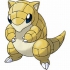 Sandshrew pokemon