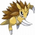 Sandslash pokemon