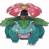 Venusaur pokemon