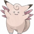 Clefable pokemon