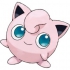 Jigglypuff pokemon