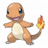 Charmander pokemon
