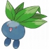 Oddish pokemon