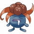 Gloom pokemon