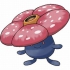 Vileplume pokemon