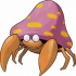 Parasect pokemon