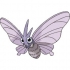 Venomoth pokemon