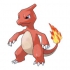 Charmeleon pokemon