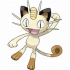 Meowth pokemon