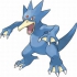 Golduck pokemon