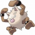 Primeape pokemon