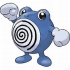 Poliwhirl pokemon