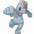 Machop pokemon