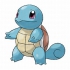 Squirtle pokemon