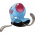 Tentacool pokemon