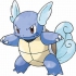 Wartortle pokemon