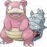 Slowbro pokemon