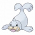 Seel pokemon