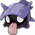 Shellder pokemon