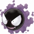 Gastly pokemon