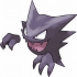 Haunter pokemon