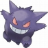 Gengar pokemon