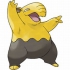 Drowzee pokemon